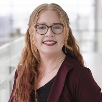 Sarah King image